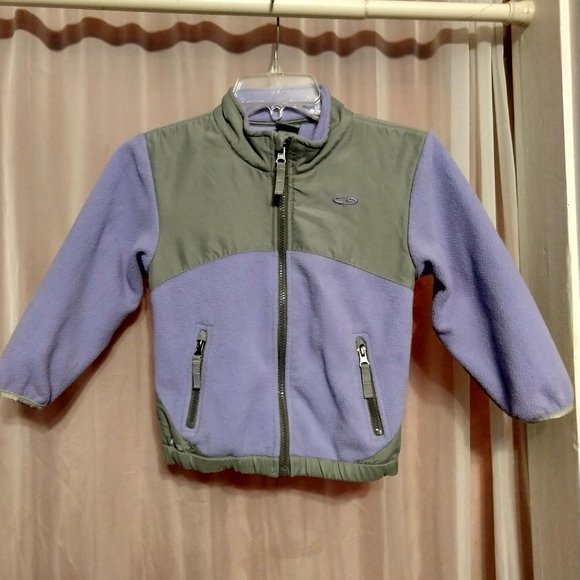 champion venture warm jacket